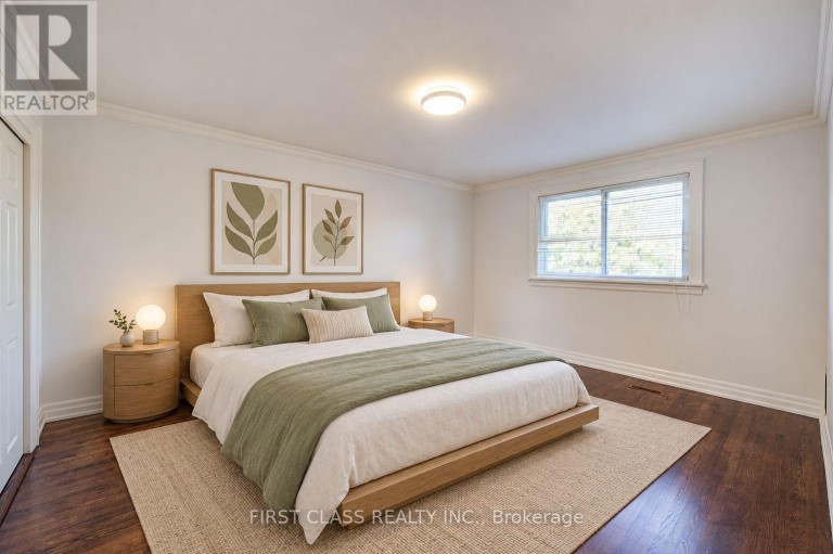 54 MAGPIE CRESCENT, Toronto (St. Andrew-Windfields), Ontario, M2L2E5