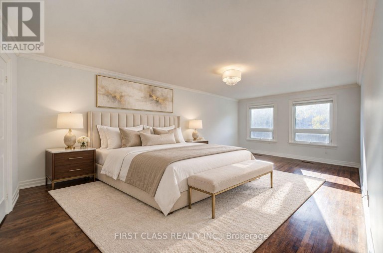 54 MAGPIE CRESCENT, Toronto (St. Andrew-Windfields), Ontario, M2L2E5
