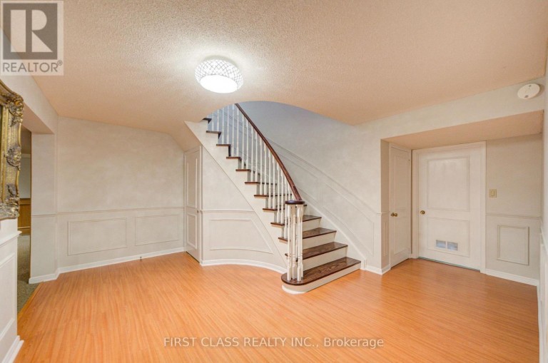 54 MAGPIE CRESCENT, Toronto (St. Andrew-Windfields), Ontario, M2L2E5