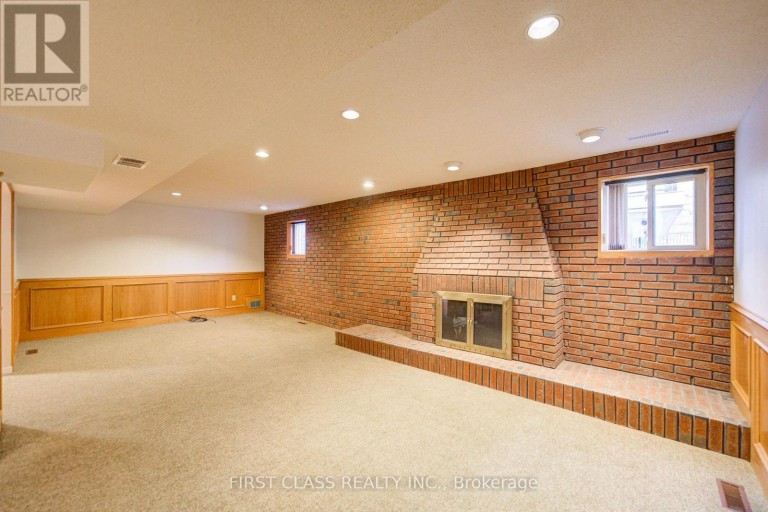 54 MAGPIE CRESCENT, Toronto (St. Andrew-Windfields), Ontario, M2L2E5