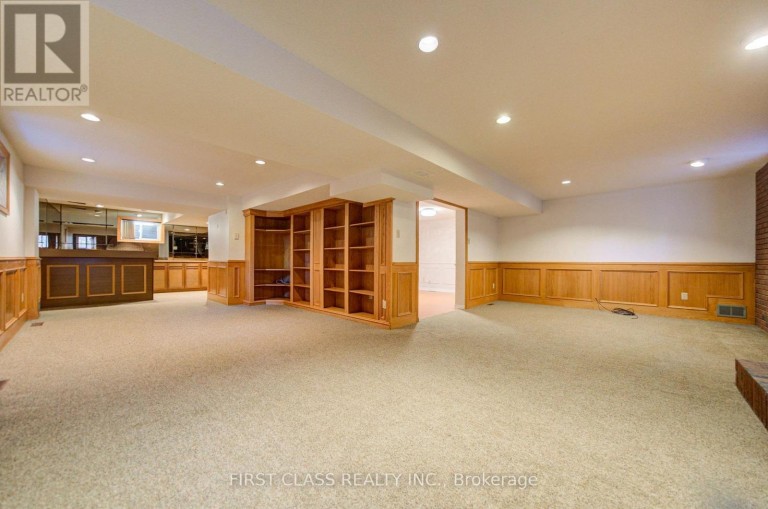 54 MAGPIE CRESCENT, Toronto (St. Andrew-Windfields), Ontario, M2L2E5