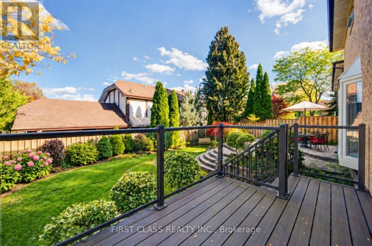 54 MAGPIE CRESCENT, Toronto (St. Andrew-Windfields), Ontario, M2L2E5