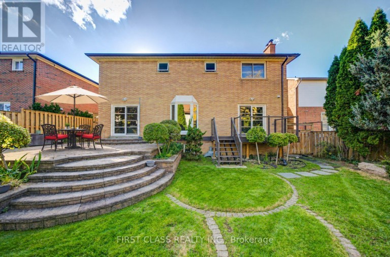 54 MAGPIE CRESCENT, Toronto (St. Andrew-Windfields), Ontario, M2L2E5
