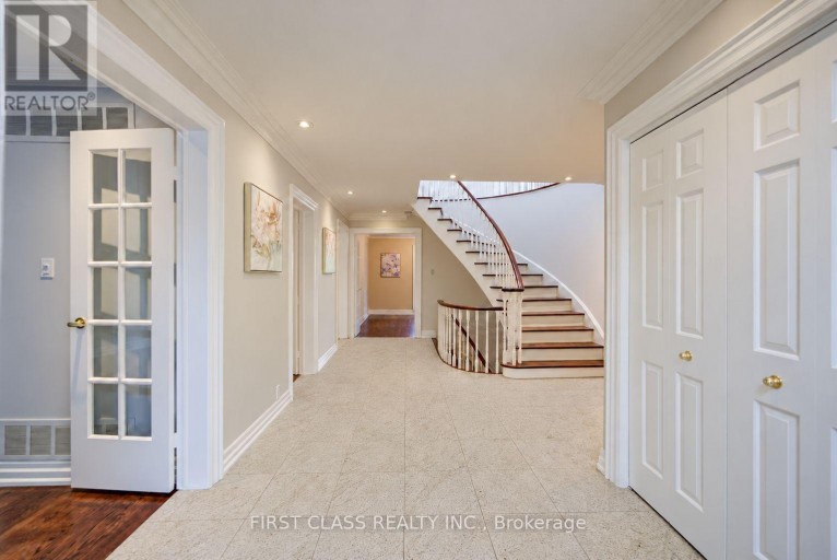 54 MAGPIE CRESCENT, Toronto (St. Andrew-Windfields), Ontario, M2L2E5
