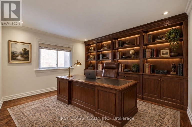 54 MAGPIE CRESCENT, Toronto (St. Andrew-Windfields), Ontario, M2L2E5