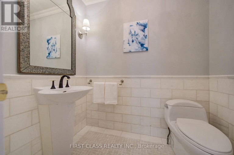 54 MAGPIE CRESCENT, Toronto (St. Andrew-Windfields), Ontario, M2L2E5