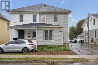 29 VICTORIA AVENUE Cambridge Ontario photo 2
