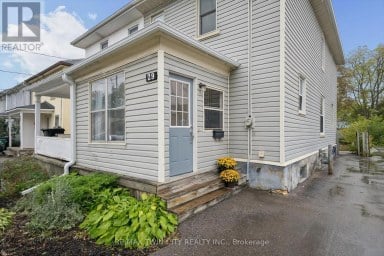 29 VICTORIA AVENUE Cambridge Ontario photo 3