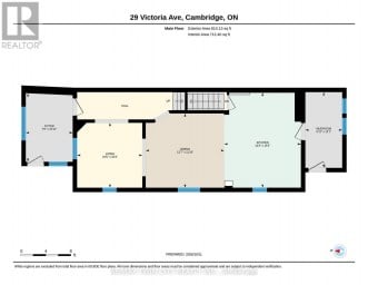 29 VICTORIA AVENUE Cambridge Ontario photo 39