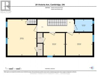 29 VICTORIA AVENUE Cambridge Ontario photo 40