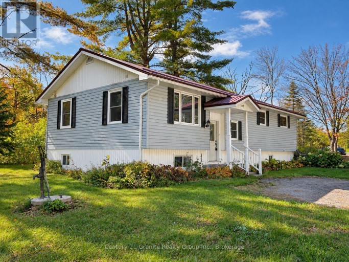 66 HASTINGS STREET S, Bancroft (Bancroft Ward), Ontario, K0L1C0