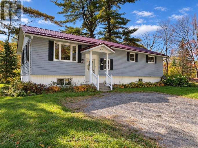 66 HASTINGS STREET S, Bancroft (Bancroft Ward), Ontario, K0L1C0