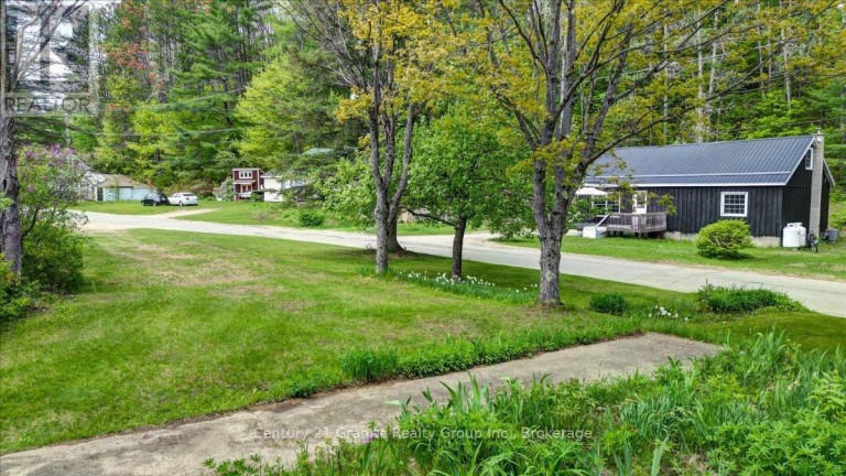 66 HASTINGS STREET S, Bancroft (Bancroft Ward), Ontario, K0L1C0