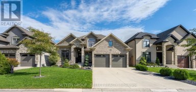 1042 MELSETTER WAY London North (North S) Ontario photo 1