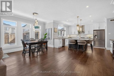 1042 MELSETTER WAY London North (North S) Ontario photo 10