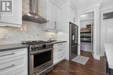 1042 MELSETTER WAY London North (North S) Ontario photo 14