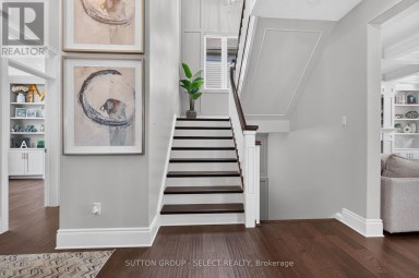 1042 MELSETTER WAY London North (North S) Ontario photo 17