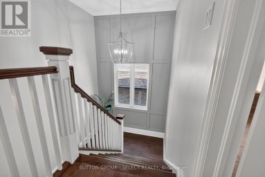 1042 MELSETTER WAY London North (North S) Ontario photo 18