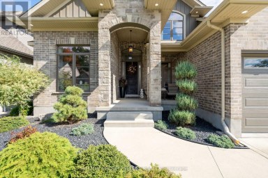 1042 MELSETTER WAY London North (North S) Ontario photo 2
