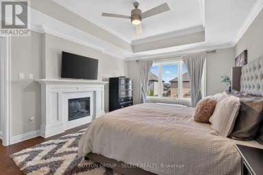 1042 MELSETTER WAY London North (North S) Ontario photo 20
