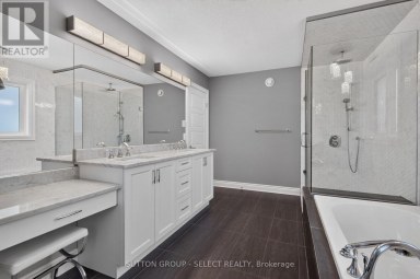 1042 MELSETTER WAY London North (North S) Ontario photo 21