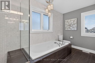 1042 MELSETTER WAY London North (North S) Ontario photo 23
