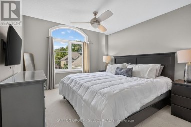 1042 MELSETTER WAY London North (North S) Ontario photo 24