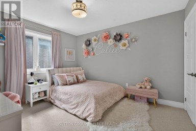 1042 MELSETTER WAY London North (North S) Ontario photo 26