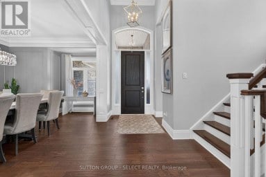 1042 MELSETTER WAY London North (North S) Ontario photo 3