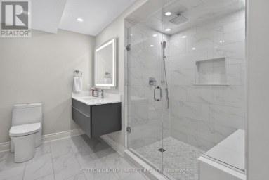 1042 MELSETTER WAY London North (North S) Ontario photo 37