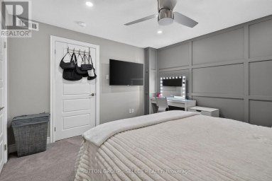 1042 MELSETTER WAY London North (North S) Ontario photo 39