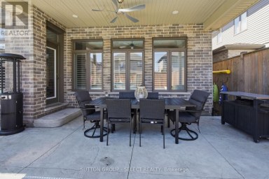 1042 MELSETTER WAY London North (North S) Ontario photo 40