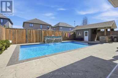 1042 MELSETTER WAY London North (North S) Ontario photo 42
