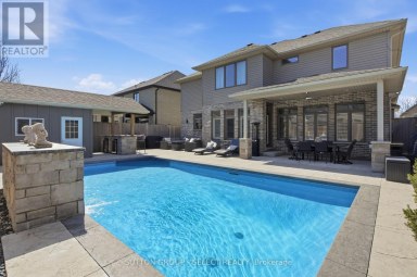 1042 MELSETTER WAY London North (North S) Ontario photo 45