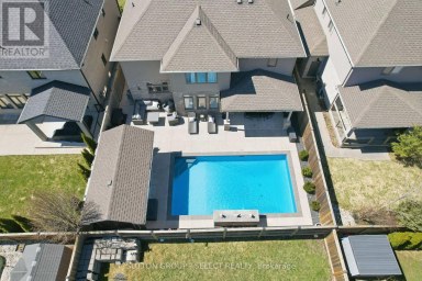 1042 MELSETTER WAY London North (North S) Ontario photo 46