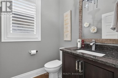1042 MELSETTER WAY London North (North S) Ontario photo 5