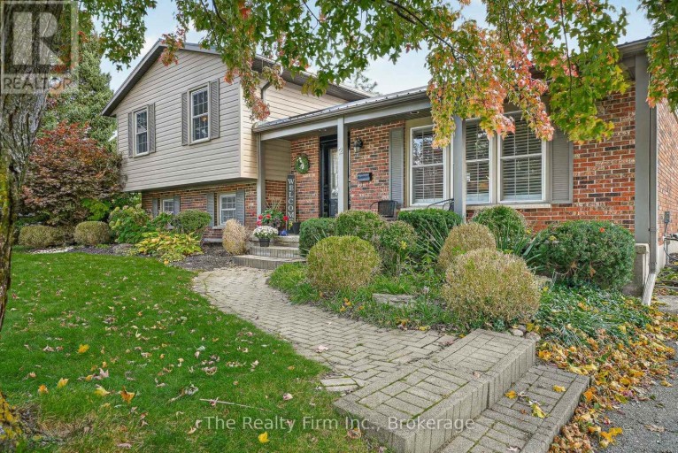 2 Greenwood Road, Ingersoll (ingersoll - South), Ontario (id X14004222)