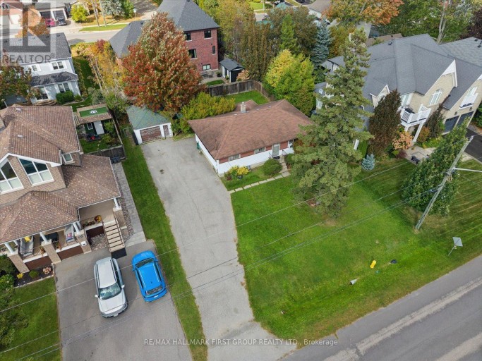 3050 EBONY STREET, Ajax (South East), Ontario, L1S1B9