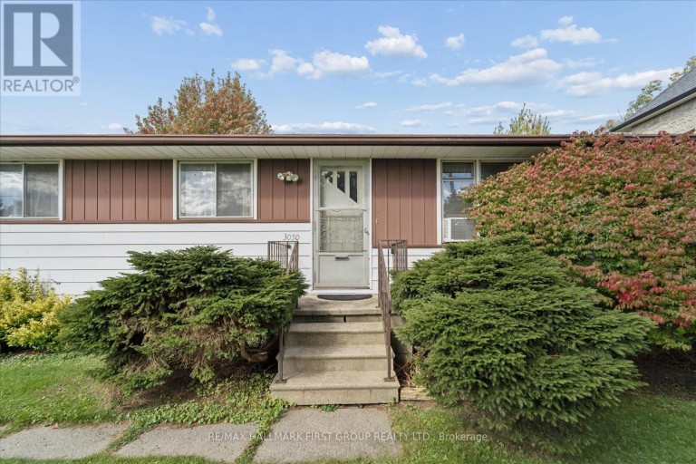 3050 EBONY STREET, Ajax (South East), Ontario, L1S1B9
