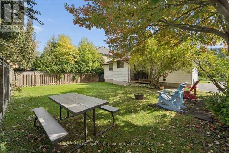 3050 EBONY STREET, Ajax (South East), Ontario, L1S1B9