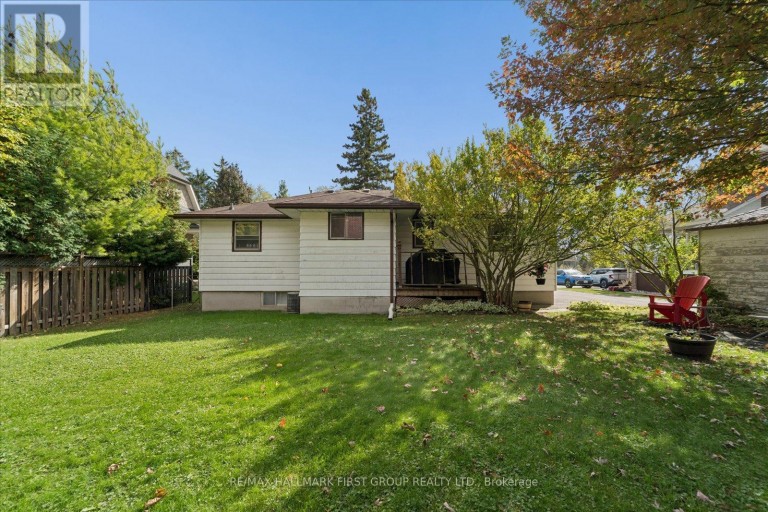 3050 EBONY STREET, Ajax (South East), Ontario, L1S1B9