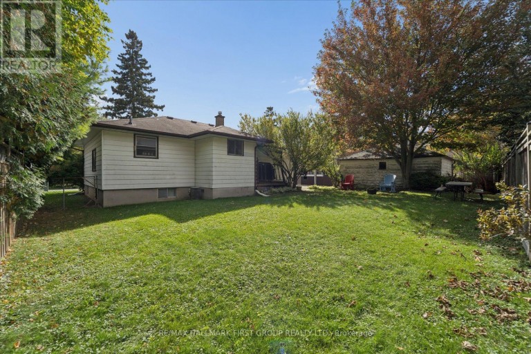 3050 EBONY STREET, Ajax (South East), Ontario, L1S1B9