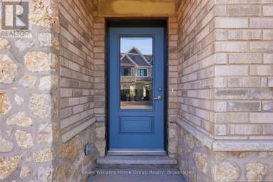 41 FIELDSTONE LANE Centre Wellington (Elora/Salem) Ontario photo 2