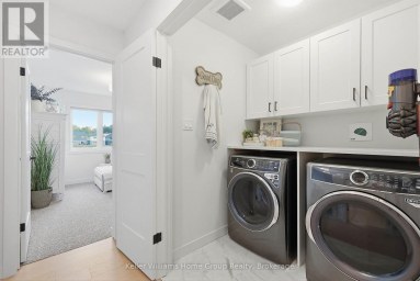 41 FIELDSTONE LANE Centre Wellington (Elora/Salem) Ontario photo 24