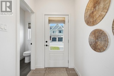 41 FIELDSTONE LANE Centre Wellington (Elora/Salem) Ontario photo 3