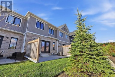 41 FIELDSTONE LANE Centre Wellington (Elora/Salem) Ontario photo 31