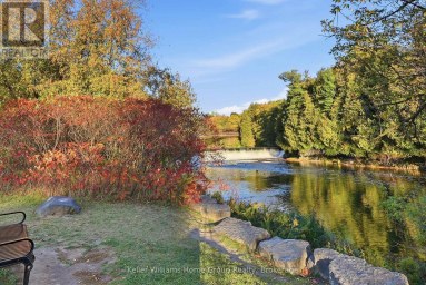 41 FIELDSTONE LANE Centre Wellington (Elora/Salem) Ontario photo 37