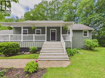 1130 CEDAR LANE Bracebridge (Macaulay) Ontario photo 3