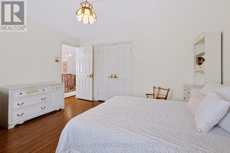 3979 RIVER MILL WAY, Mississauga (Rathwood), Ontario, L4W4C1