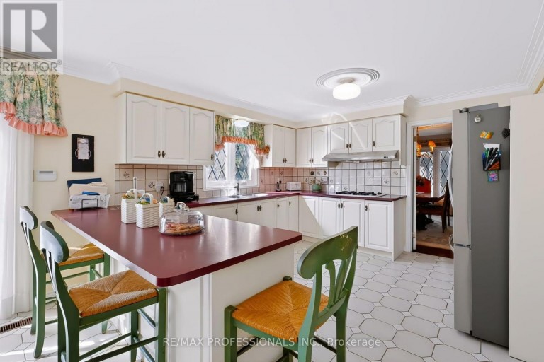3979 RIVER MILL WAY, Mississauga (Rathwood), Ontario, L4W4C1
